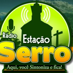 Radio estacao serro